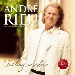 Andre Rieu - Falling In Love - CD