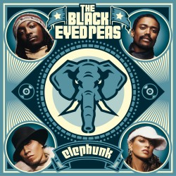 Black Eyed Peas - Elephunk - CD