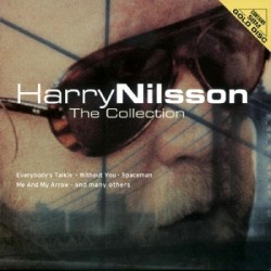 Harry Nilsson - The Collection - SBM Gold CD