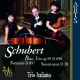 Franz Schubert - Piano Trios Vol. 1 - CD