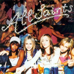 All Saints - Saints And Sinners - CD