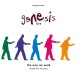 Genesis - Way We Walk 2 Live - CD