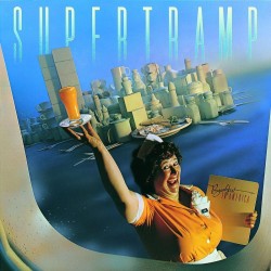 Supertramp - Breakfast In America - CD