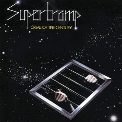 Supertramp - Crime Of The Century - CD