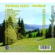 Grigoras Dinicu - Ciocarlia - CD Digipack