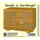 Zavaidoc & Jean Moscopol - Zavaidoc & Jean Moscopol - CD Digipack