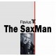 Flavius T. - The SaxMan - CD Vinyl Replica