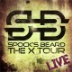 Spock's Beard - X Tour Live - 2 CD