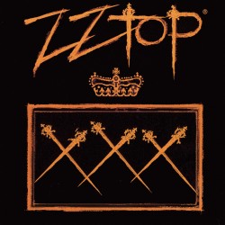 ZZ Top - XXX - CD