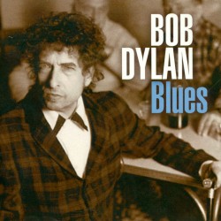 Bob Dylan - Blues - CD