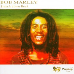 Bob Marley - Trench Town Rock - CD
