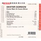 Dexter Gordon - Come Rain Or Come Shine - CD