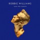 Robbie Williams - Take The Crown - CD