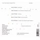Dave Holland Quintet - Seeds Of Time - CD Vinyl Replica