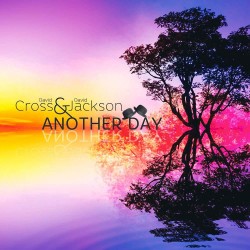 David Cross & David Jackson - Another Day - CD Digipack