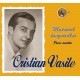 Cristian Vasile - Maestrul tangourilor - CD Digipack