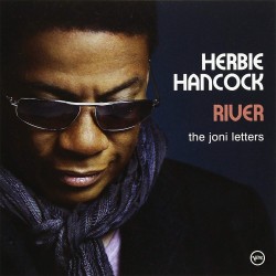 Herbie Hancock - River: The Joni Letters - CD