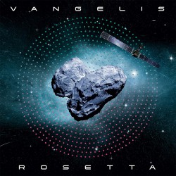 Vangelis - Rosetta - CD Digipack
