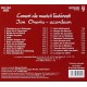 Ion Onoriu - Comori ale muzicii lautaresti - acordeon - CD