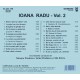 Ioana Radu - Vol. 2 - CD