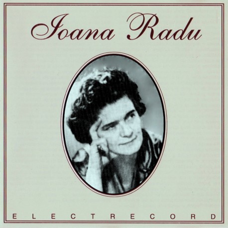 Ioana Radu - Vol. 2 - CD