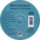 Benny Goodman - Stompin' at the Savoy - CD