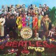Beatles - Sgt. Pepper's Lonely Hearts Club Band - CD