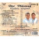 Grupul Dor vlascean - Timpule opreste-te! - CD
