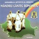 Ansamblul artistic al Armatei - Mandru cantec romanesc - CD