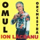 Ion Laceanu - Omul orchestra - CD