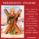 Praznuieste Vitleeme - Cântari psaltice - CD