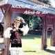 Nicolae Sabau - Alina-te dor - CD