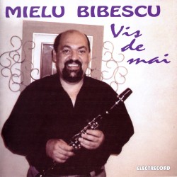 Mieluta Bibescu - Vis de mai - CD