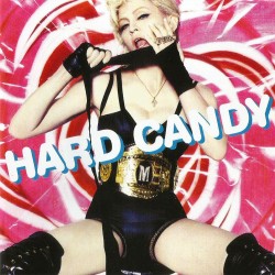 Madonna - Hard Candy - CD