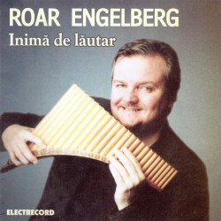 Roar Engelberg - Inima de lautar - CD