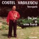 Costel Vasilescu - De joc si voie buna - CD