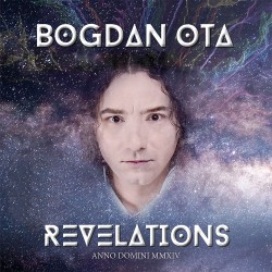 Bogdan Ota - Revelations - CD