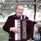 Andrei Mihalache - Melodii lautaresti - CD