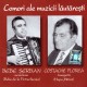 Bebe Serban si Costache Florea - Comori ale muzicii lautaresti - CD
