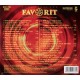 Various Artists - Favorit - CD