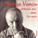 George Vancu - Coborai din deal in vale - CD