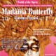Giacomo Puccini - Madama Butterfly - 3 CD