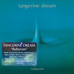 Tangerine Dream - Rubycon (Remastered + Bonus /2019) - CD