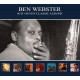 Ben Webster - Seven Classic Albums - 4 CD Digipack