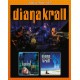 Diana Krall - Live In Paris / Live In Rio - 2 Blu-ray