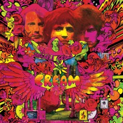 Cream - Disraeli Gears - CD