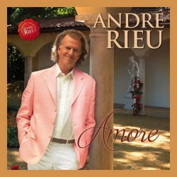 Andre Rieu - Amore - CD + DVD