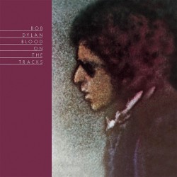 Bob Dylan - Blood On The Tracks - CD