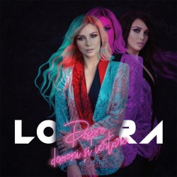 Lora - Despre demoni si iertare - CD Digipack