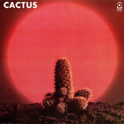 Cactus - Cactus - 180g HQ Vinyl LP